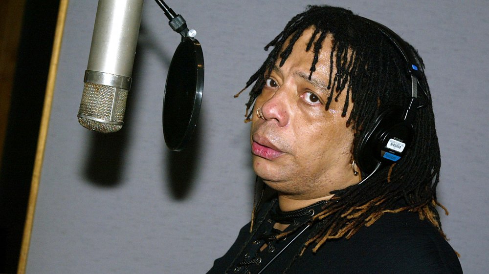 Rick James