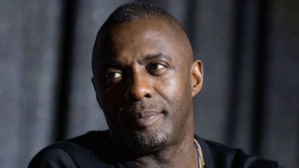 Idris Elba