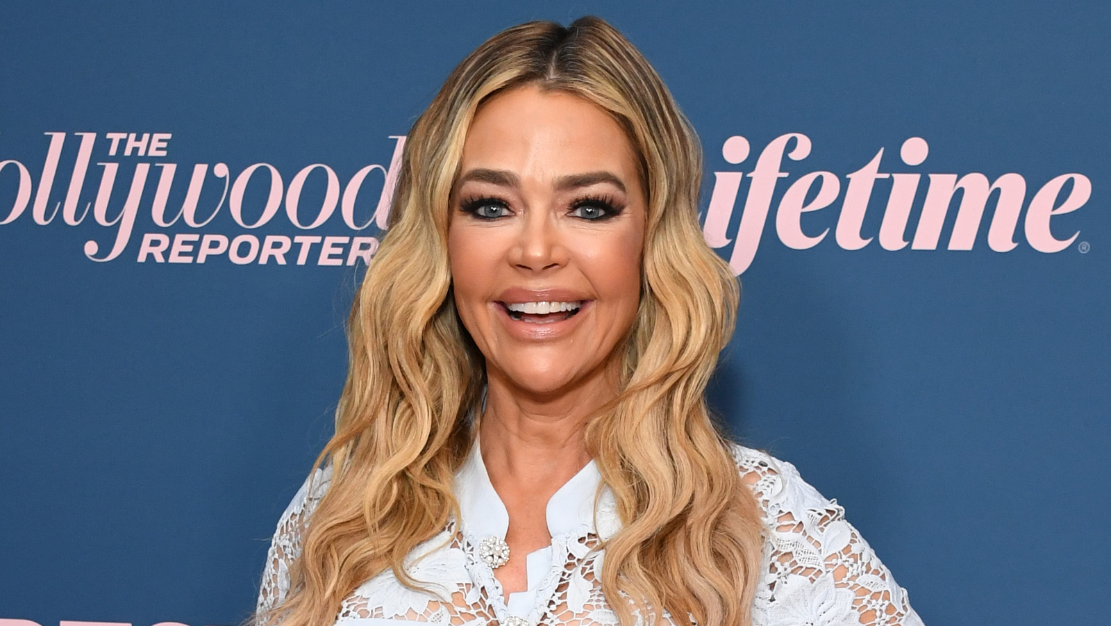 If Denise Richards Blows Her Second Chance On RHOBH, She Deserves Bravo Banishment – Nicki Swift