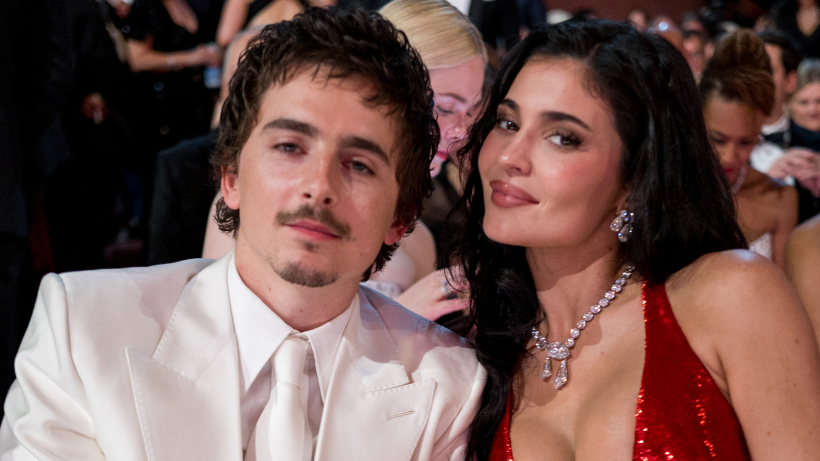 'If Timothée Has His Way': Kris Jenner's Wedding Dreams For Kylie Are Reportedly Dashed