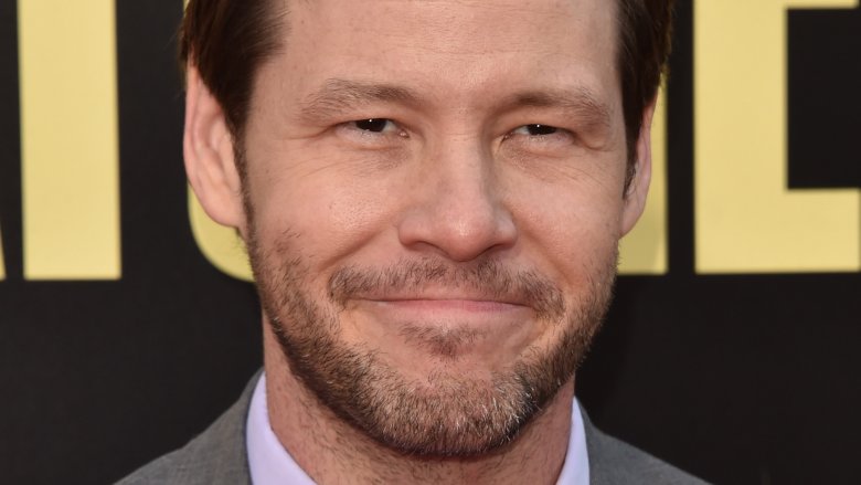 Ike Barinholtz