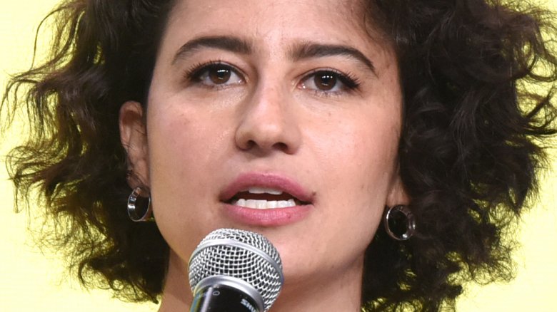 Ilana Glazer Opens Up About Past Sexual Harassment 