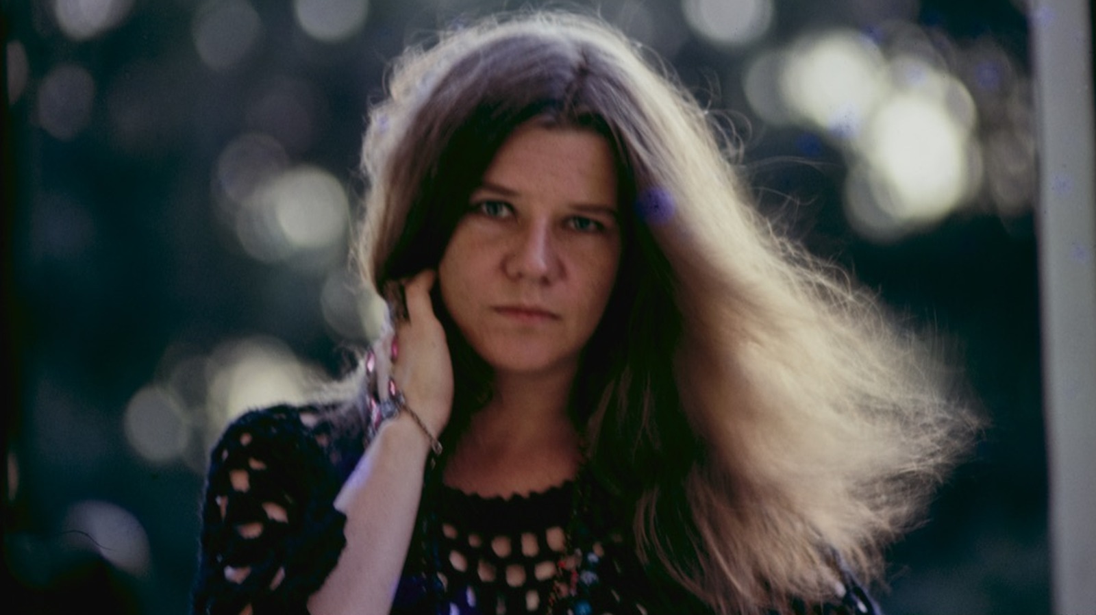 In Her Final Interview, Janis Joplin Laid Bare The Pain Of Being Misunderstood