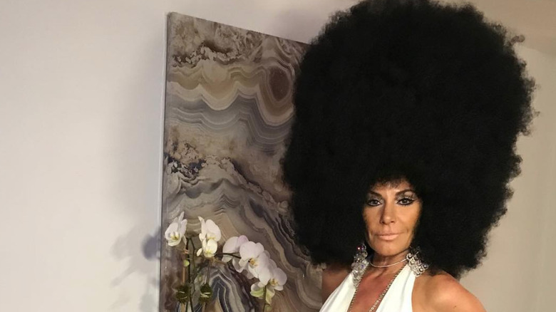 Luann de Lesseps on Instagram