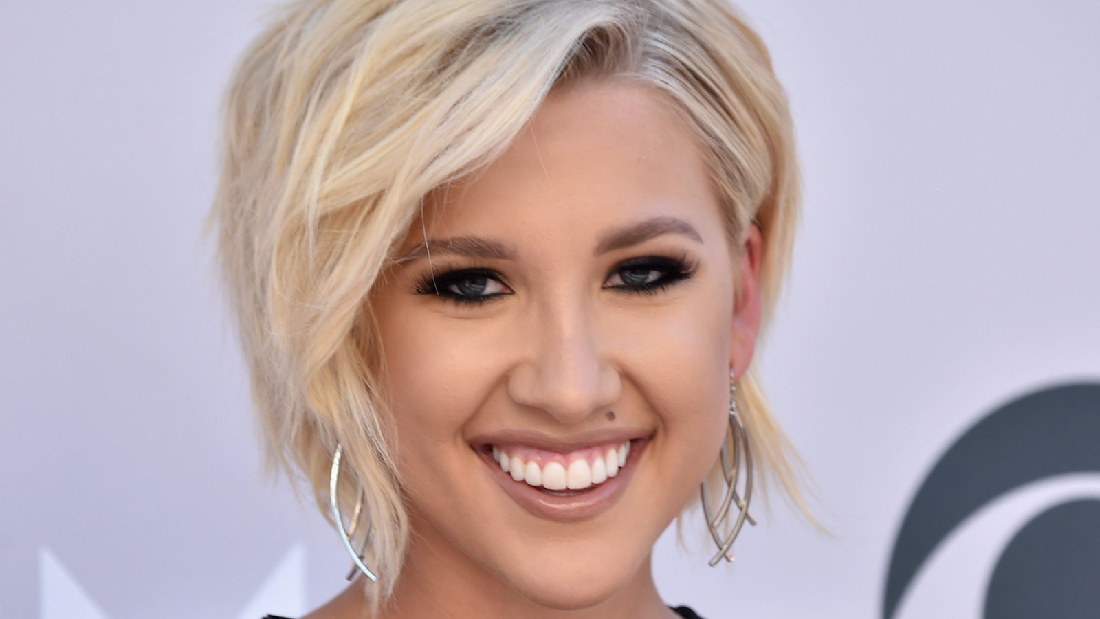 Naked pictures of savannah chrisley