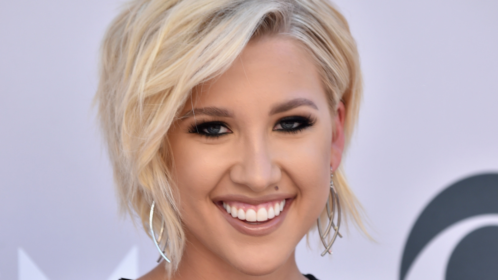 Sexy pics of savannah chrisley