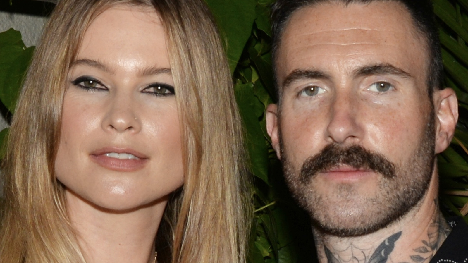 Inside Adam Levine's Relationship With Behati Prinsloo Inside Adam Levine's Relationship With Behati Prinsloo