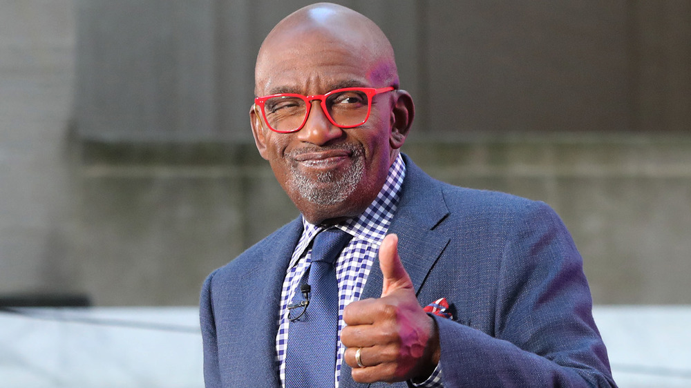 Al Roker