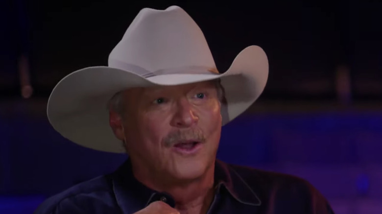 Inside Alan Jackson's Heartbreaking Health Diagnosis