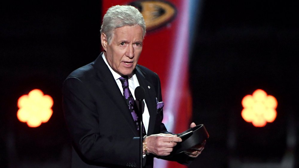 Inside Alex Trebek's Life Before He Passed Away