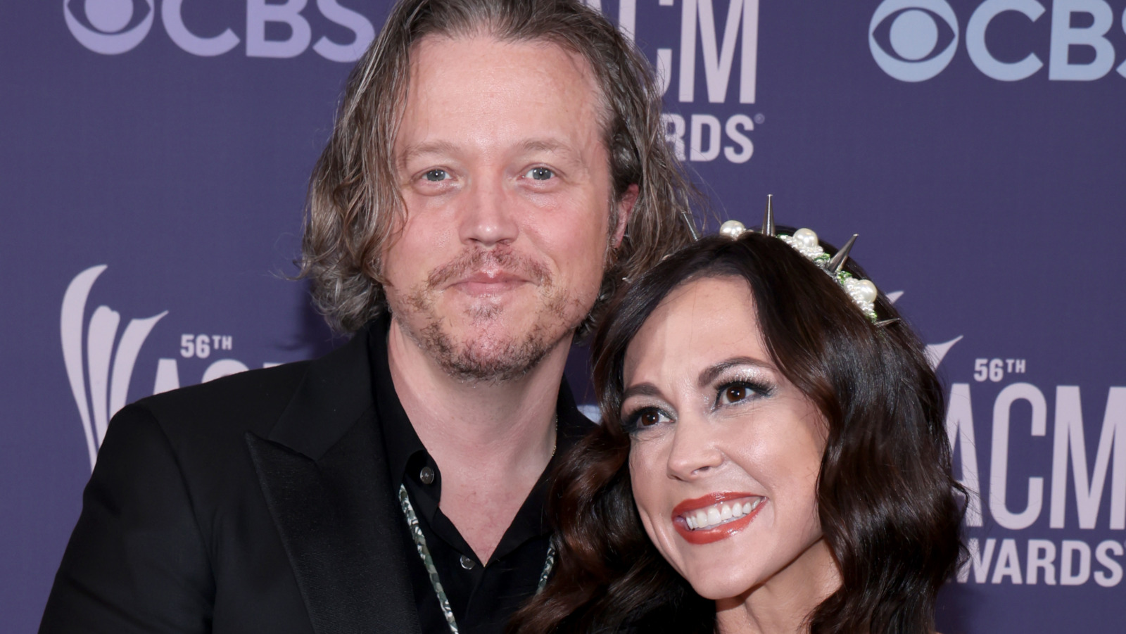 Inside Amanda Shires' Marriage To Jason Isbell