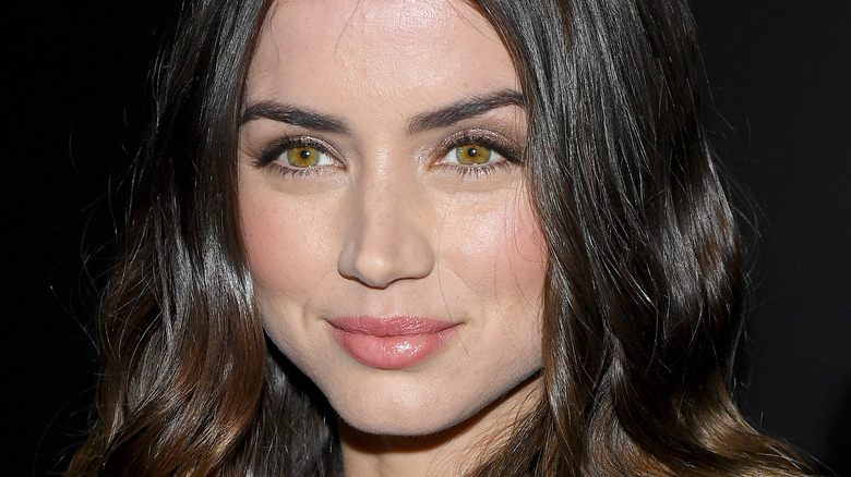 Ana de Armas in 2020