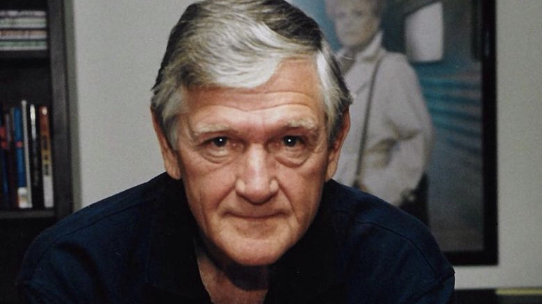 Bruce Lansbury, brother of Angela Lansbury dies 2017