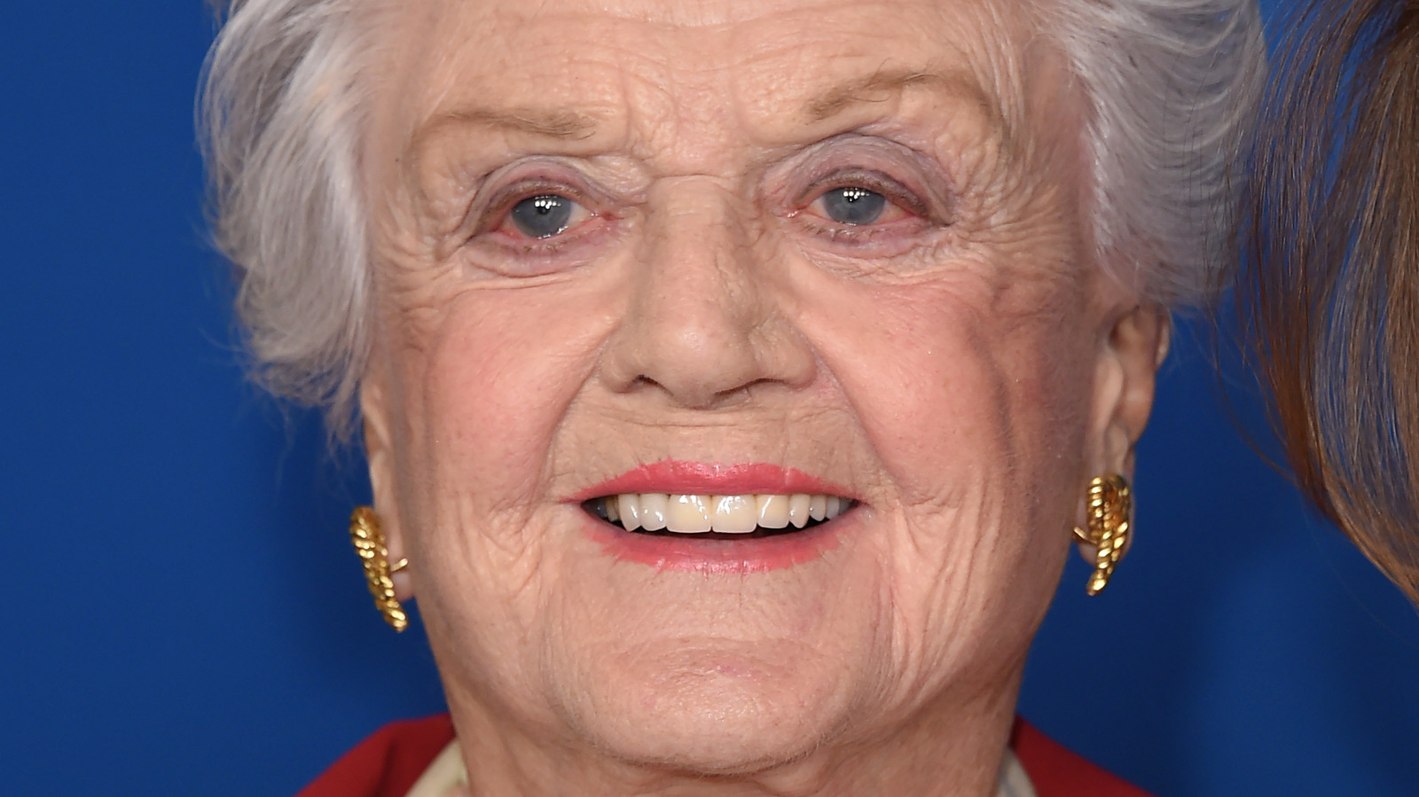Inside Angela Lansbury's Relationship With Her Brother Bruce