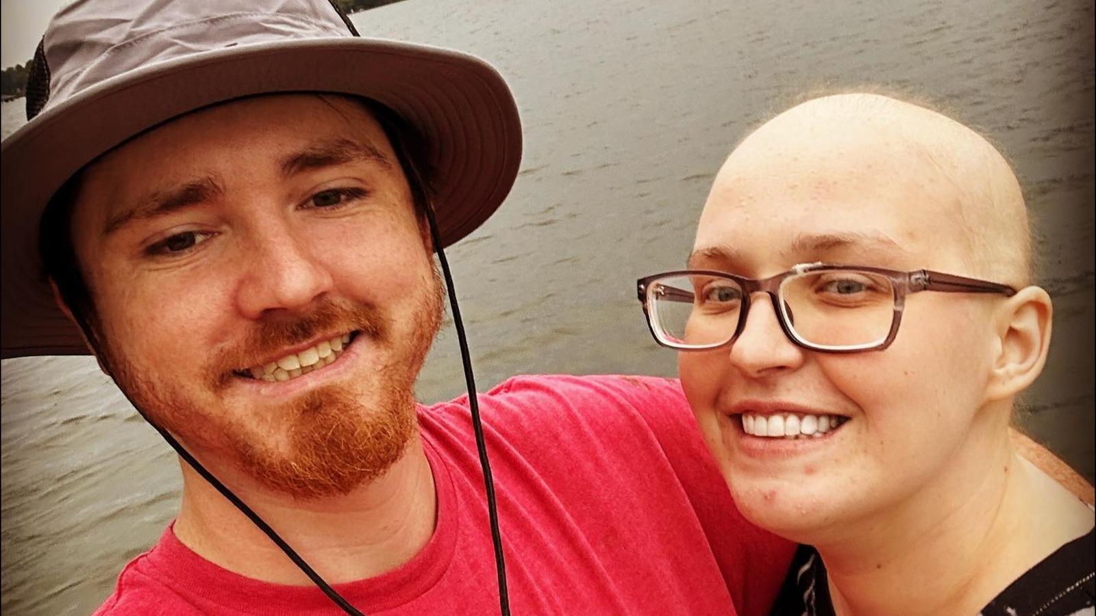 Inside Anna 'Chickadee' Cardwell's Relationship With Eldridge Toney