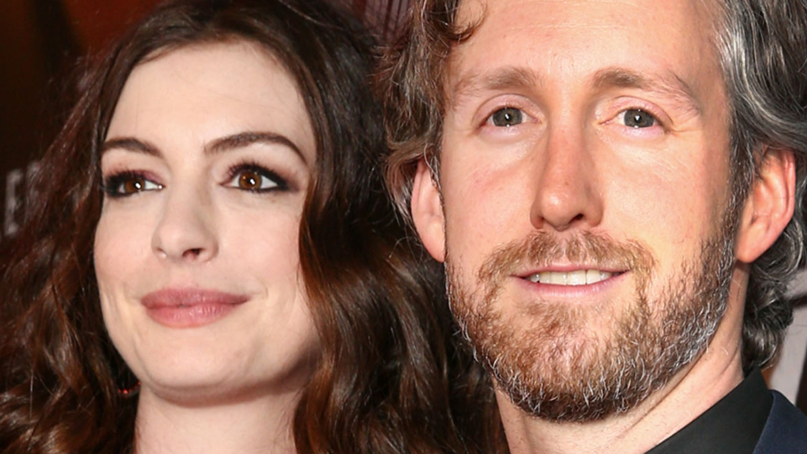 Inside Anne Hathaway's Marriage