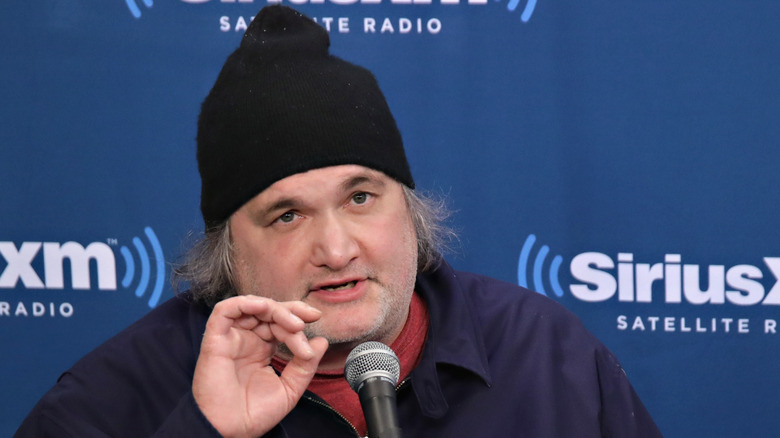 Artie Lange