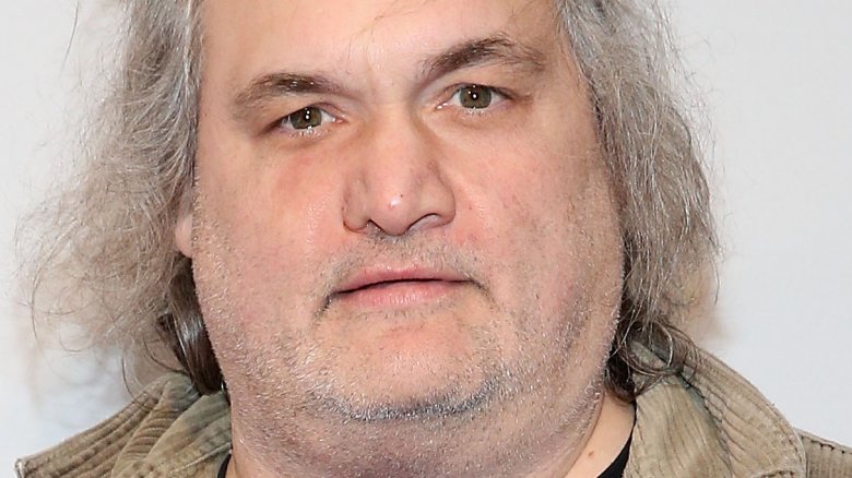 Artie Lange