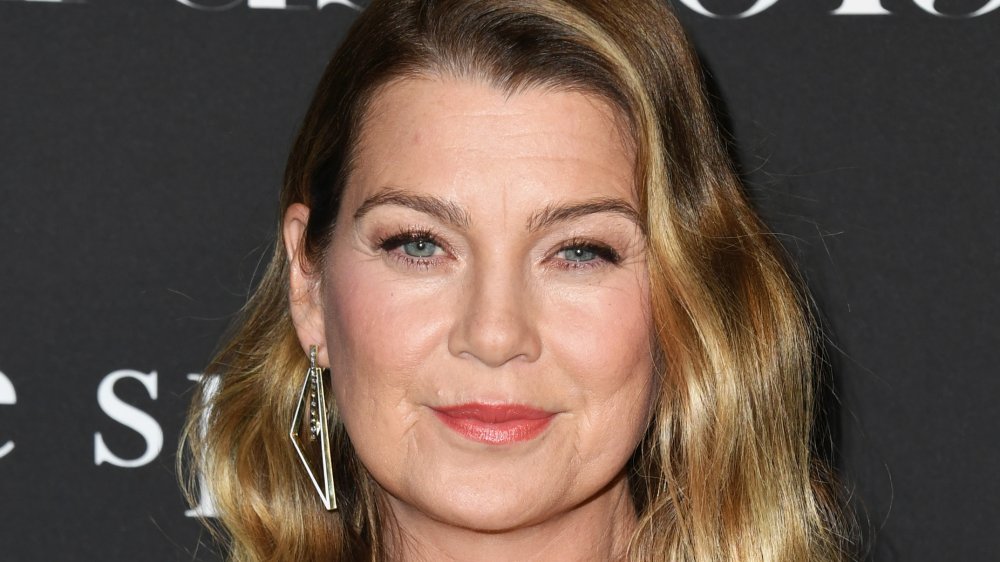 Ellen Pompeo