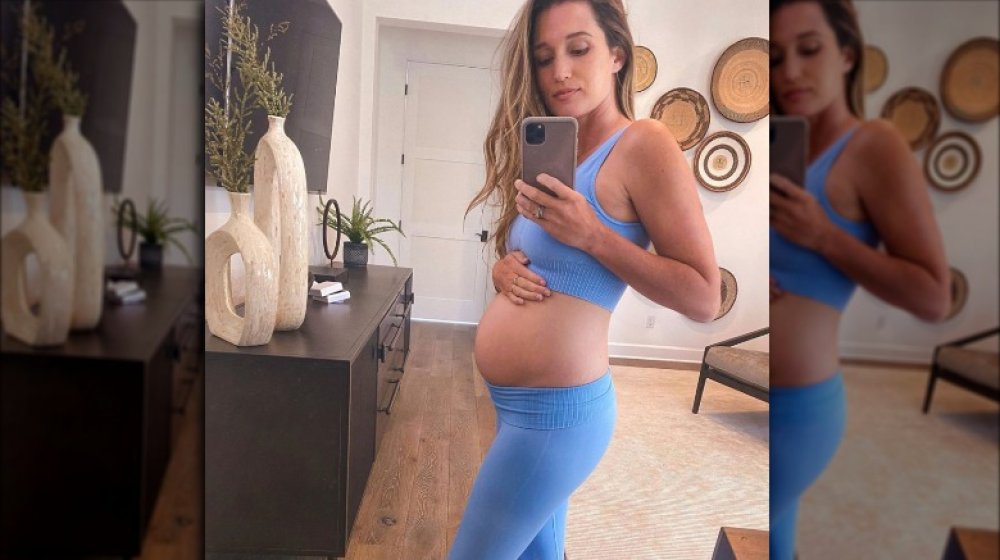 Jade Roper Tolbert