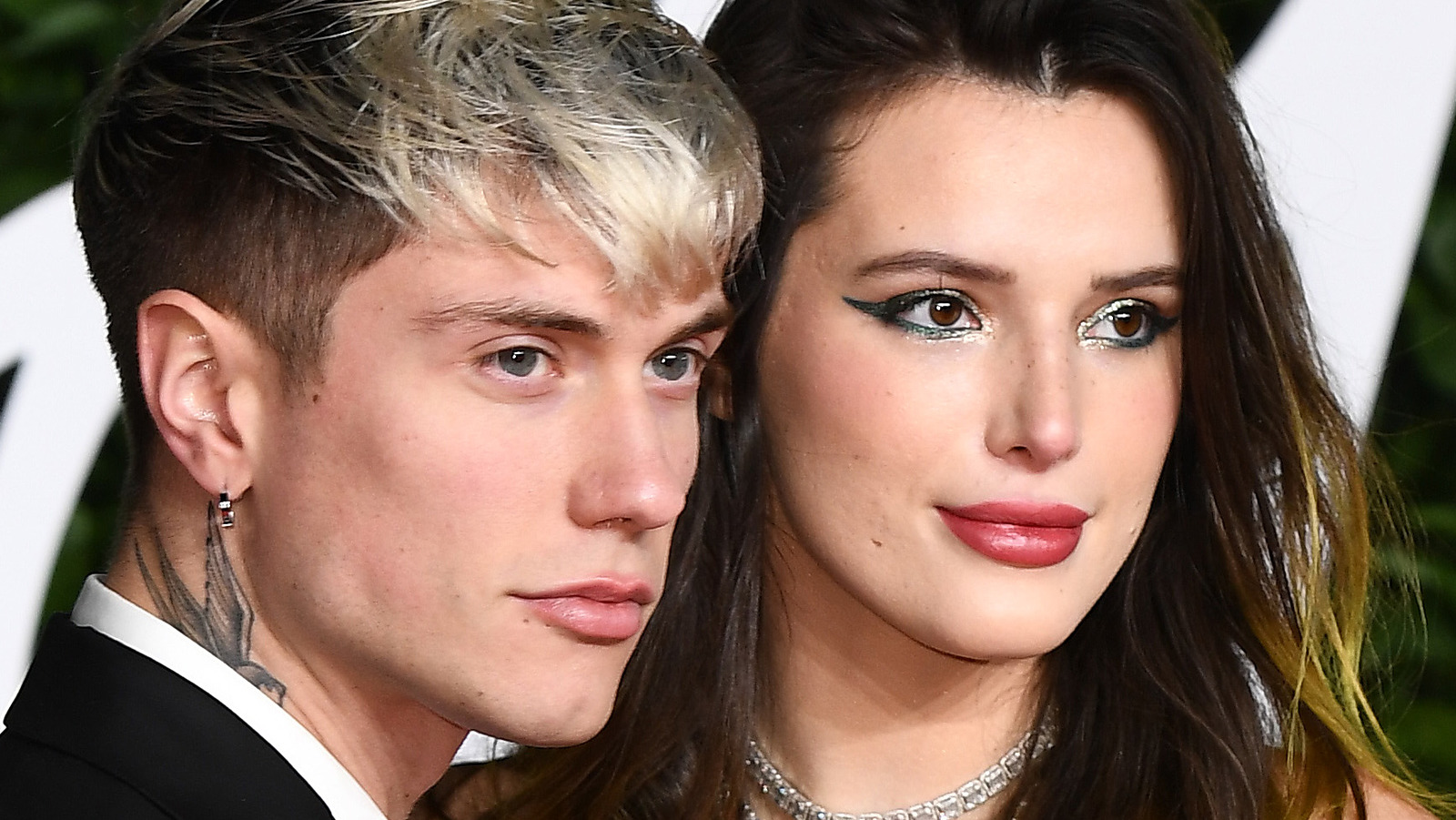 Inside Bella Thorne's Engagement To Benjamin Mascolo