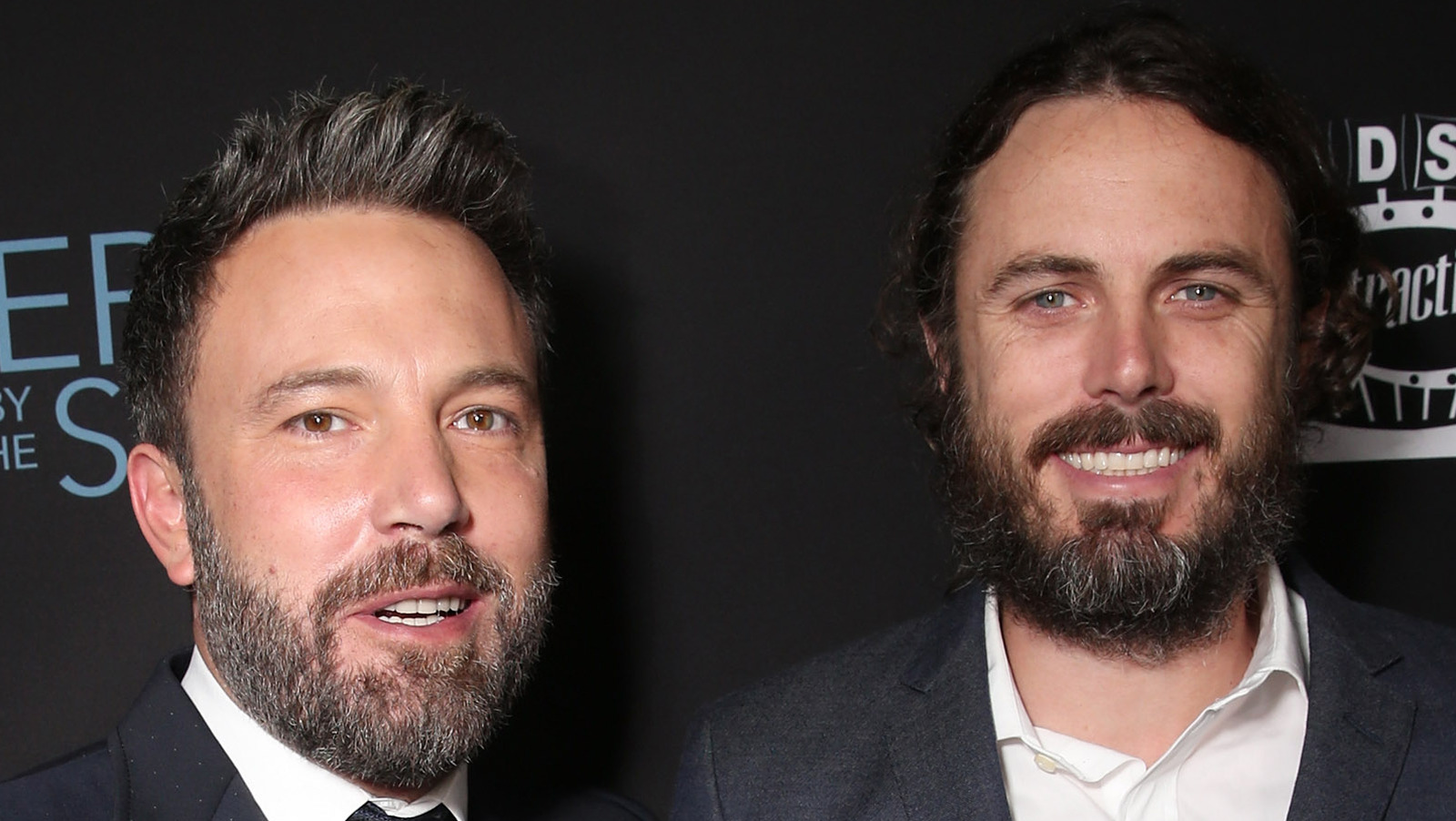 Inside Ben Affleck's Relationship With His Brother, Casey