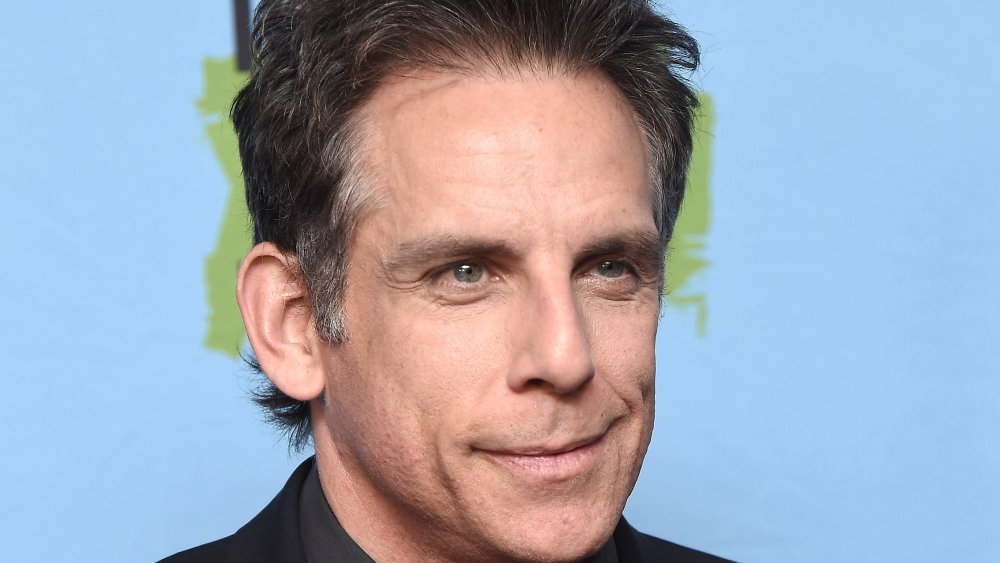 Event honoree Ben Stiller attends the 2019 Rosie's Theatre Kids Fall Gala