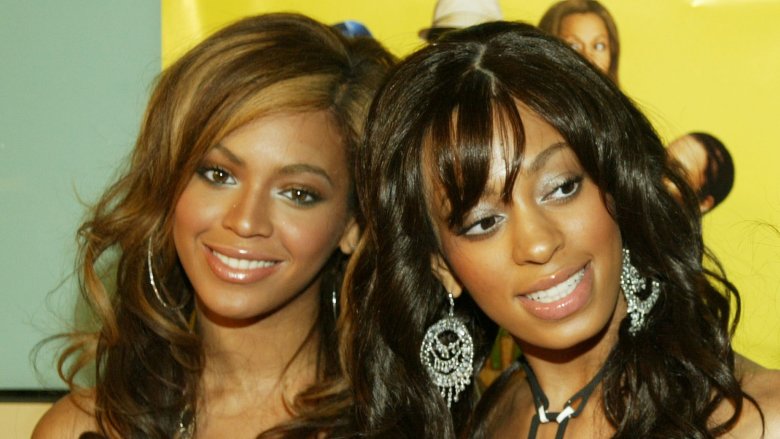 Inside Beyonce's Relationship With Her Sister Solange