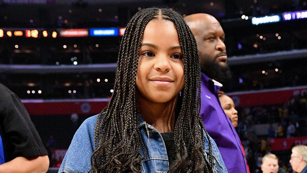 Blue Ivy Carter's Hair Evolution: From Baby to Beyoncé's Mini-Me - wide 5