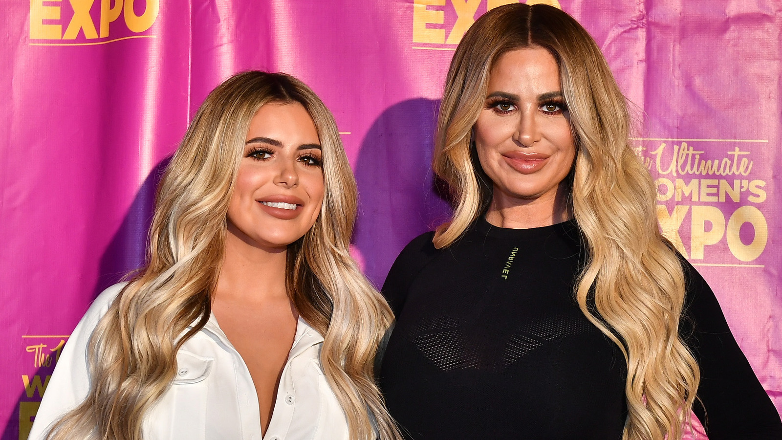 Inside Brielle Biermann's Relationship With Her Mom