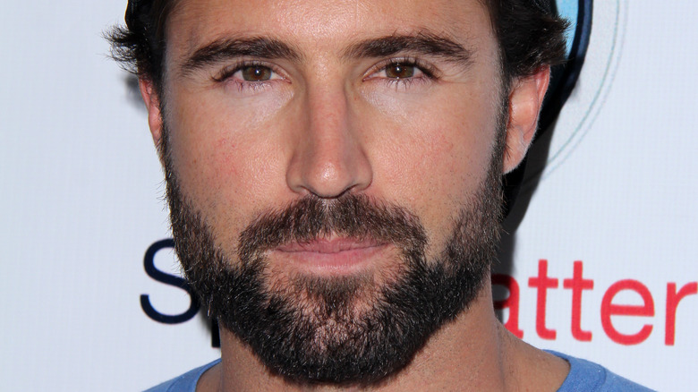 Brody Jenner at 2015 event