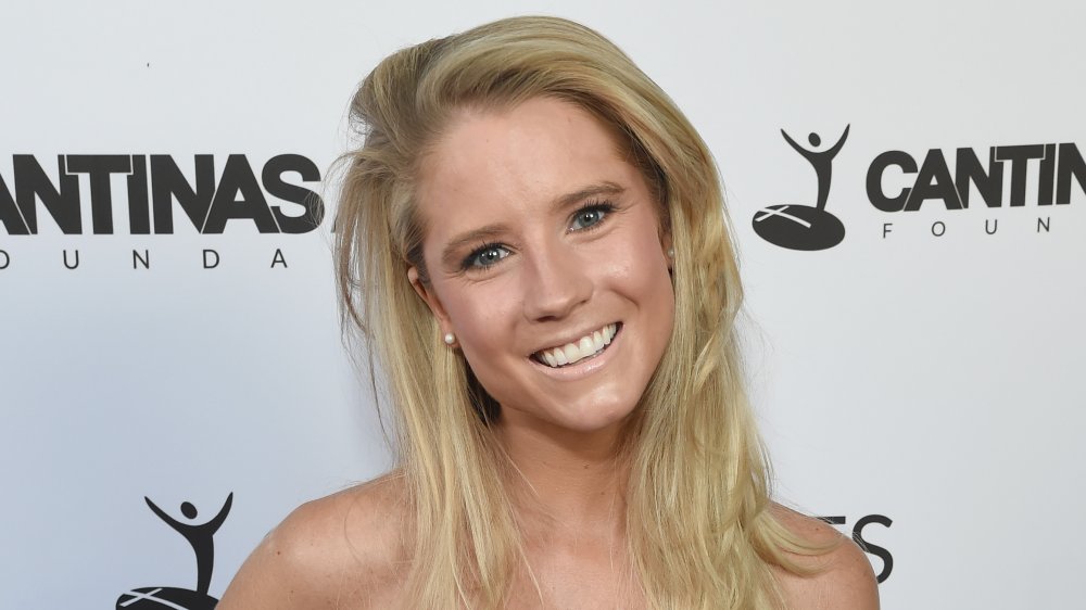 Cassidy Gifford