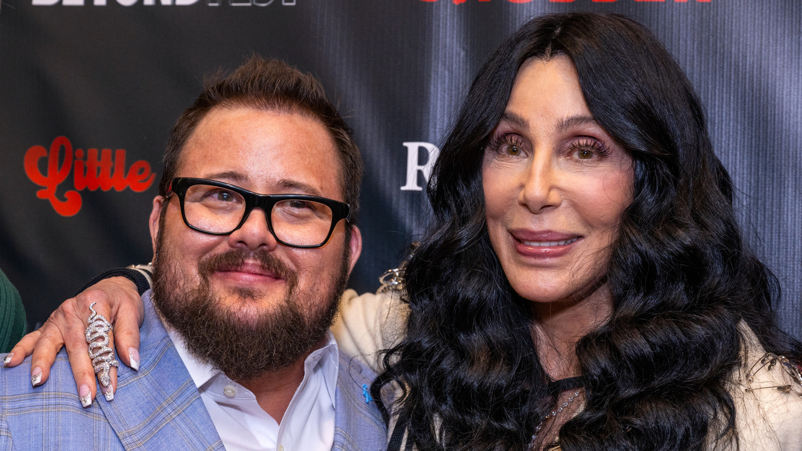 Inside Cher's Relationship With Her Son Chaz Bono