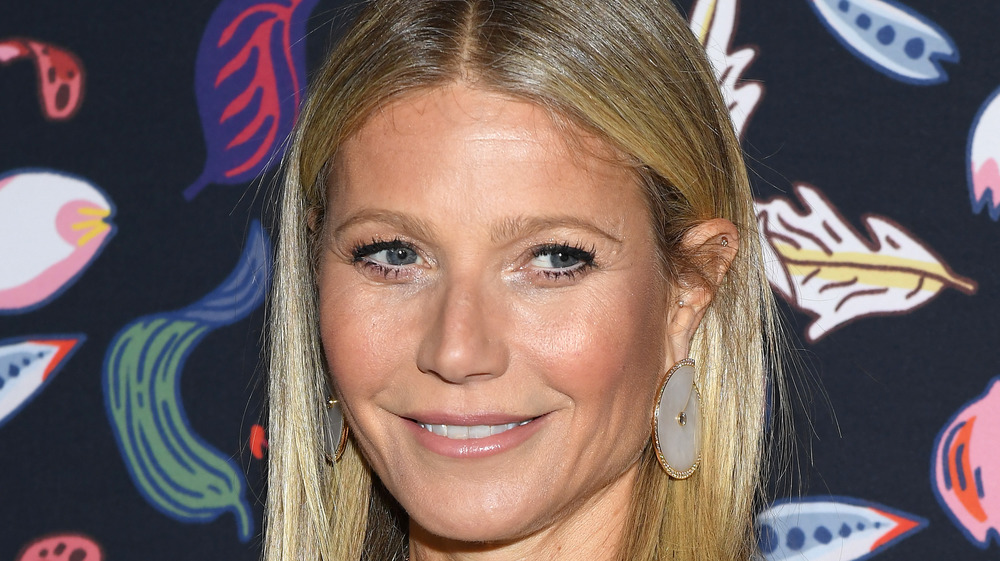 Gwyneth Paltrow at an event 