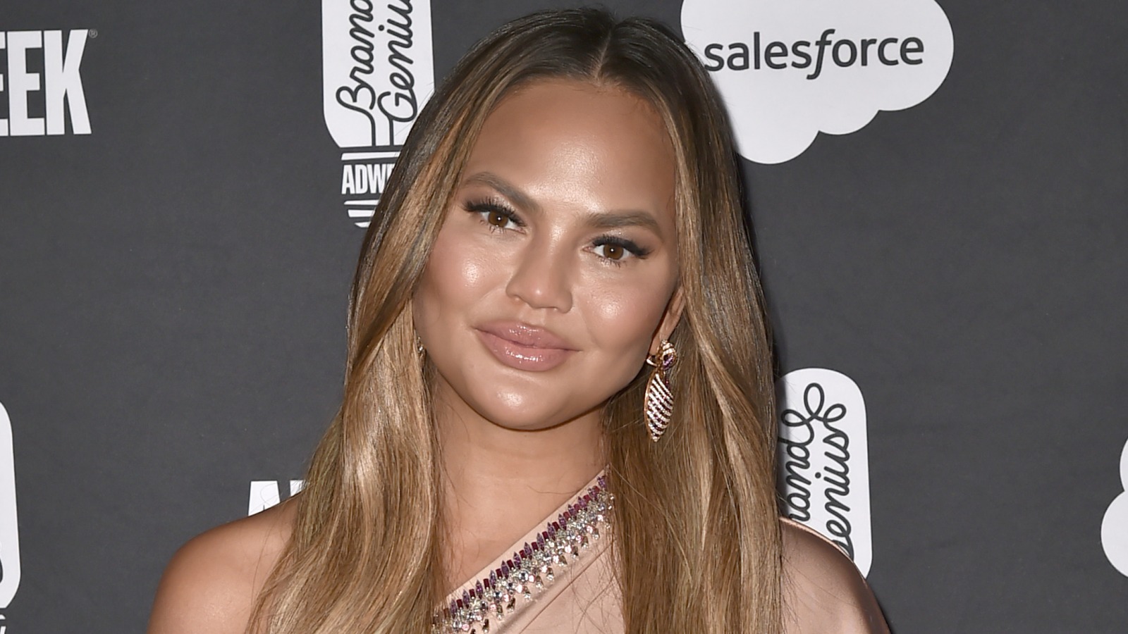 Inside Chrissy Teigen's Social Media Return After Her Pregnancy Loss