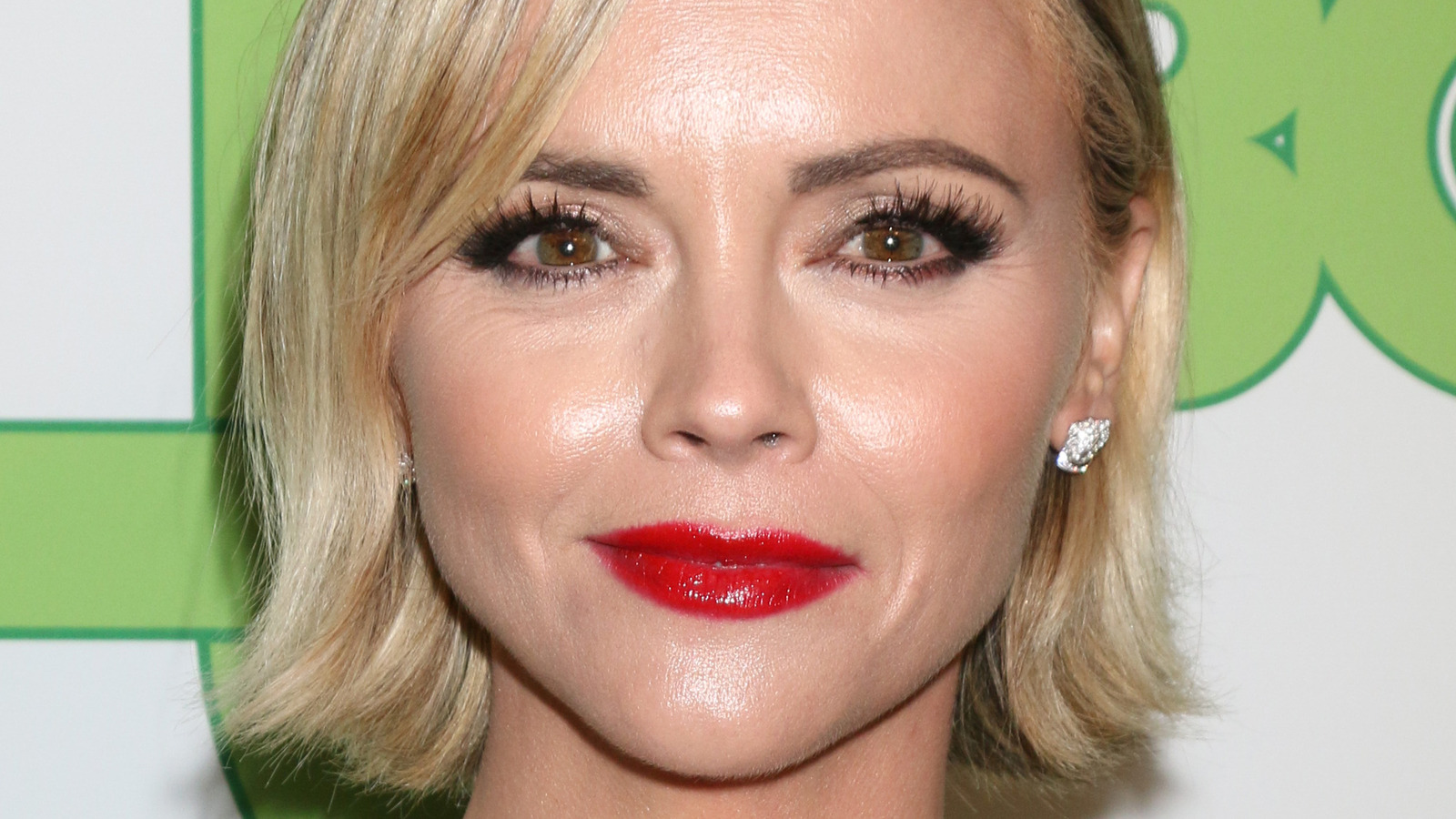 Inside Christina Ricci And Devon Sawa’s Relationship