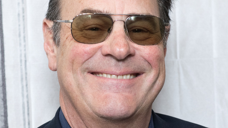 Dan Aykroyd sunglasses