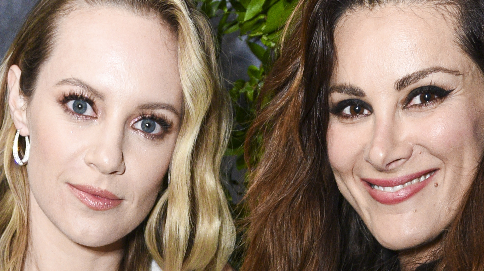 Inside Danielle Savre And Stefania Spampinato's RealLife Friendship