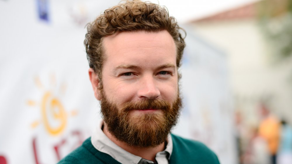 Danny Masterson