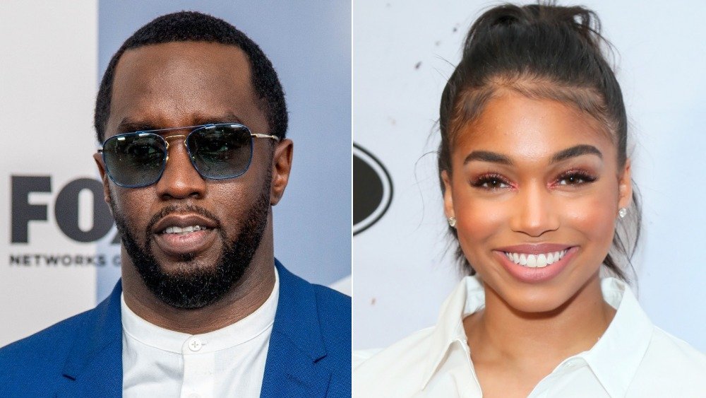 Diddy, Lori Harvey