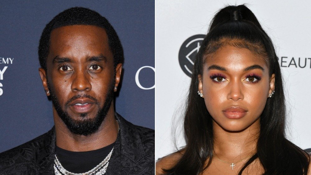 Diddy, Lori Harvey