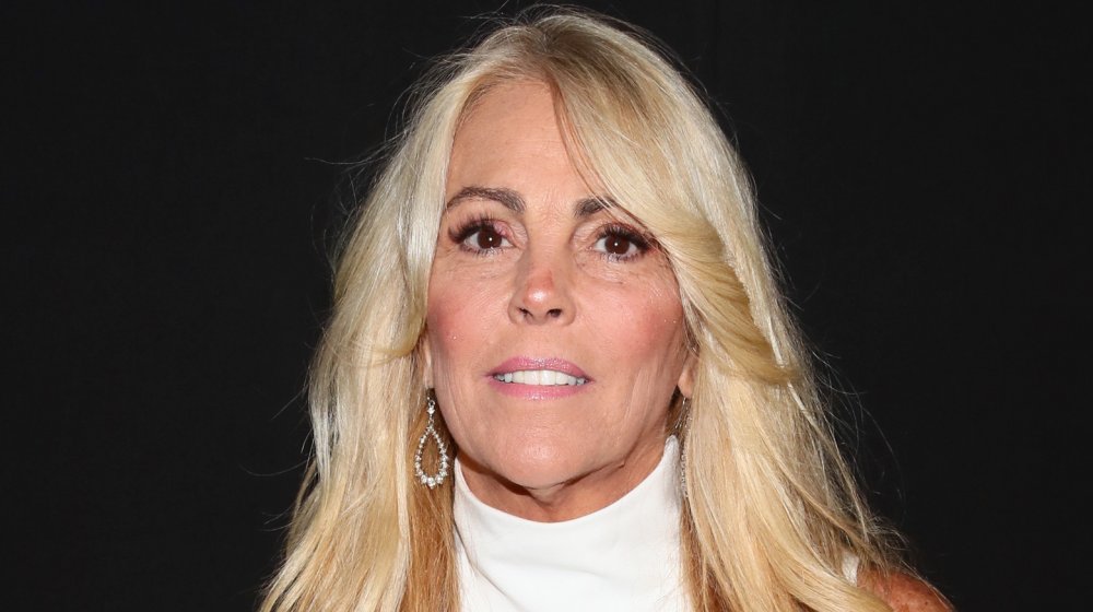 Dina Lohan