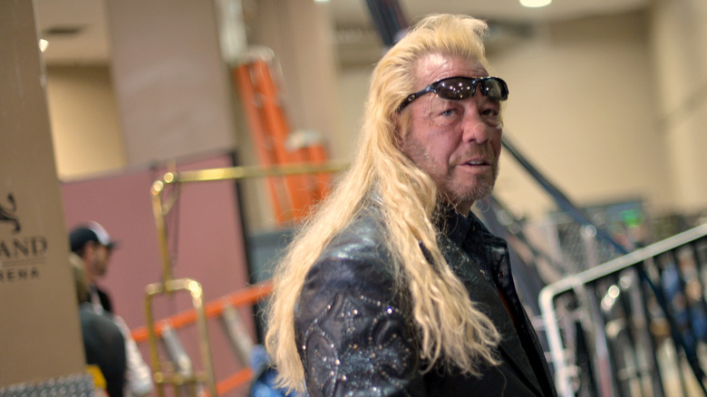 duane chapman looks at camera