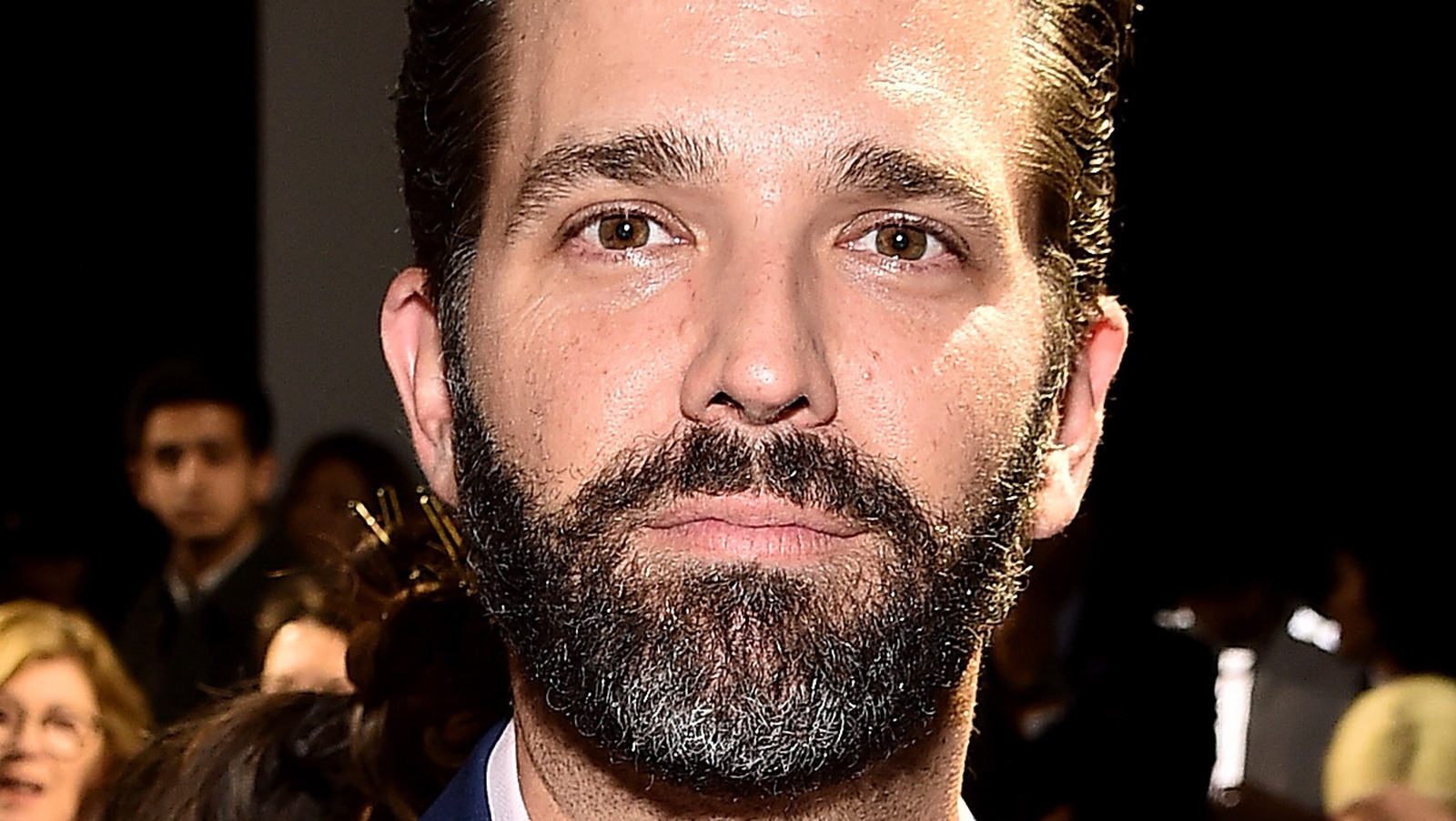 Inside Donald Trump Jr. And Kimberly Guilfoyle's New Home