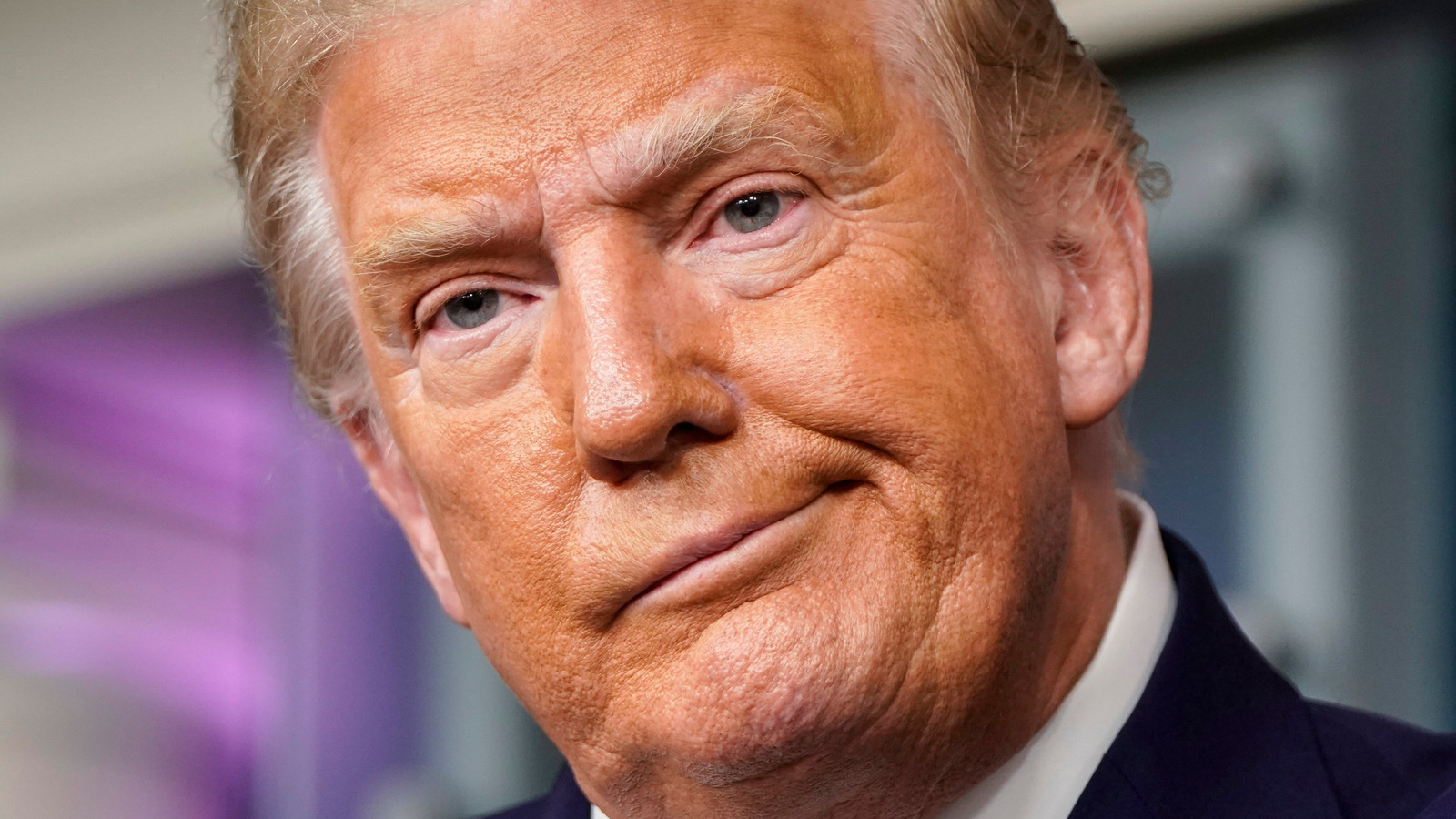 Inside Donald Trump&rsquo;s Strange Claim About Religion