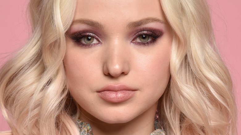 Dove Cameron on Revisiting Past Traumas to Write Her New Album