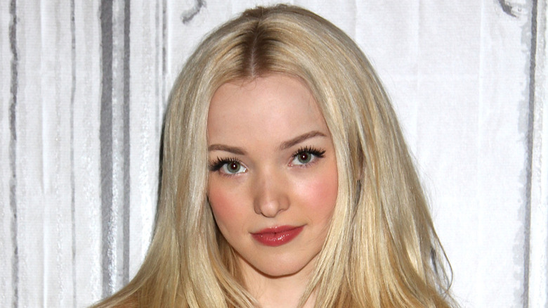 Dove Cameron at Cloud 9 premiere