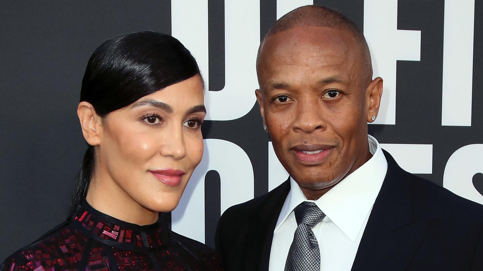 Inside Dr. Dre's New Settlement With His Estranged Wife