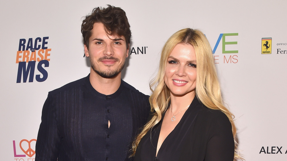 Gleb Savchenko and Elena Samodanova