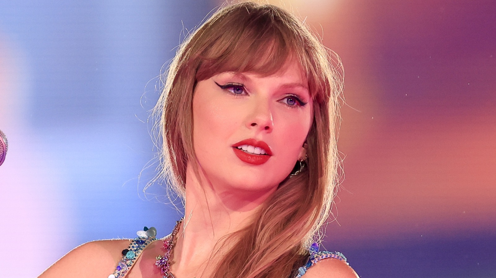 Inside Each Of Taylor Swift's Eras
